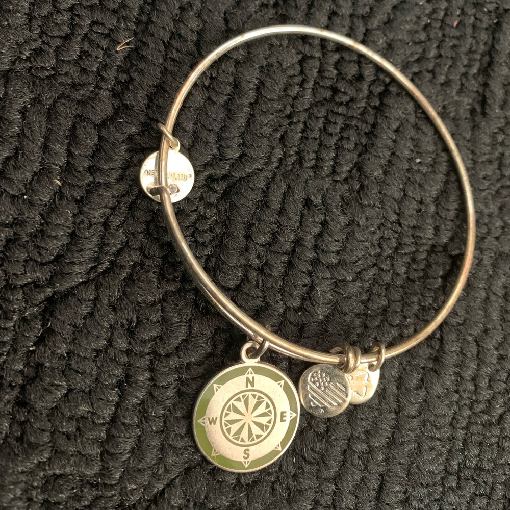 Alex & Ani Bracelet